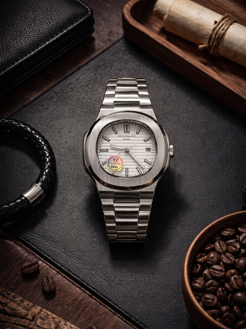 Patek Philippe Geneve
